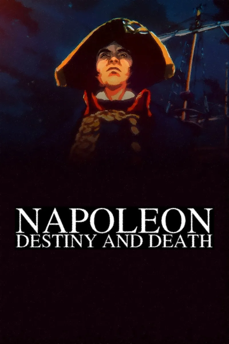 Napoleon, osud a smrt