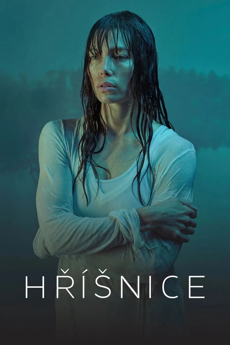 Hříšnice – plagát
