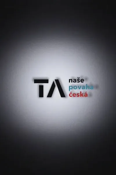 Ta naše povaha česká