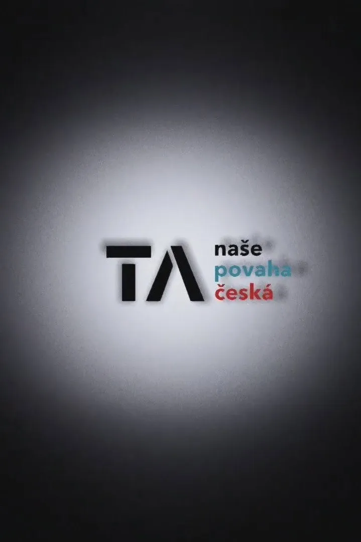 Ta naše povaha česká