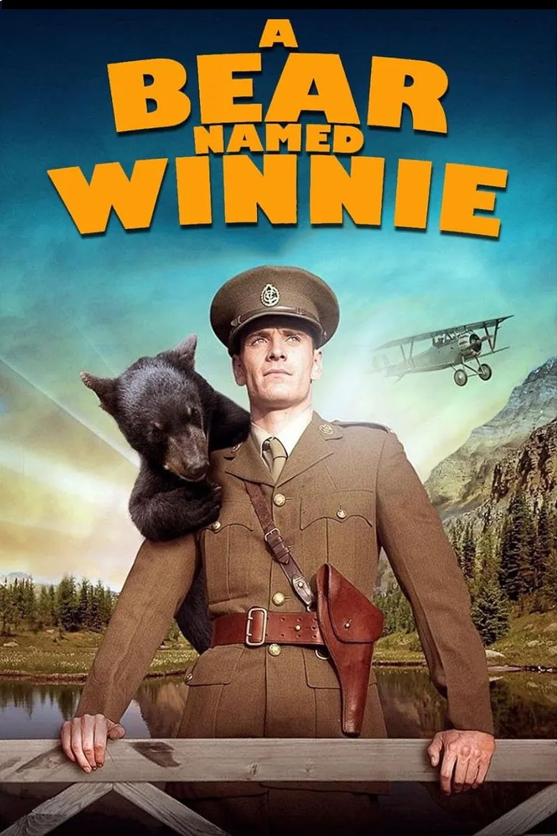 Medvídek Winnie