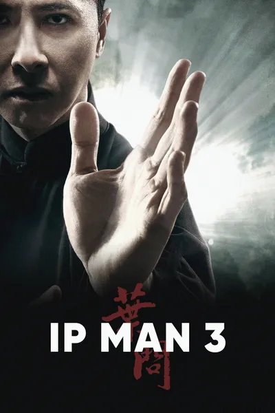 Ip Man 3