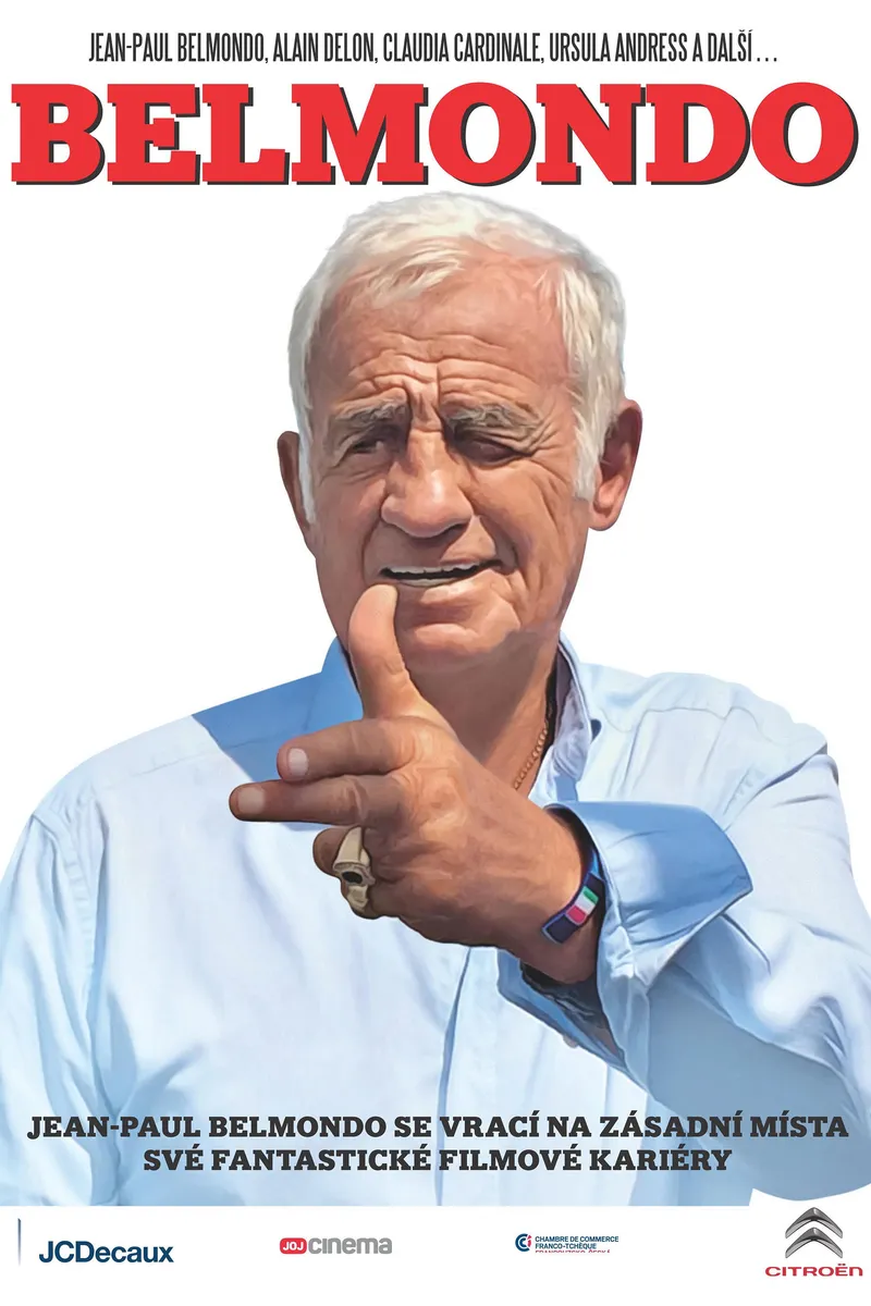 Belmondo o Belmondovi
