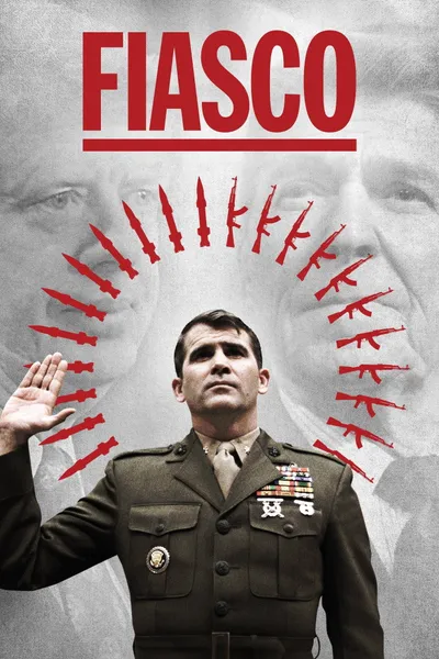 Fiasko: Aféra Irangate