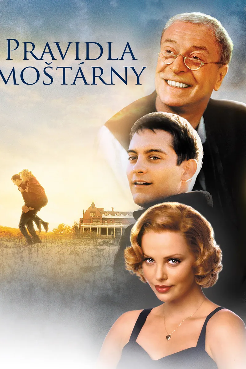 Pravidla moštárny