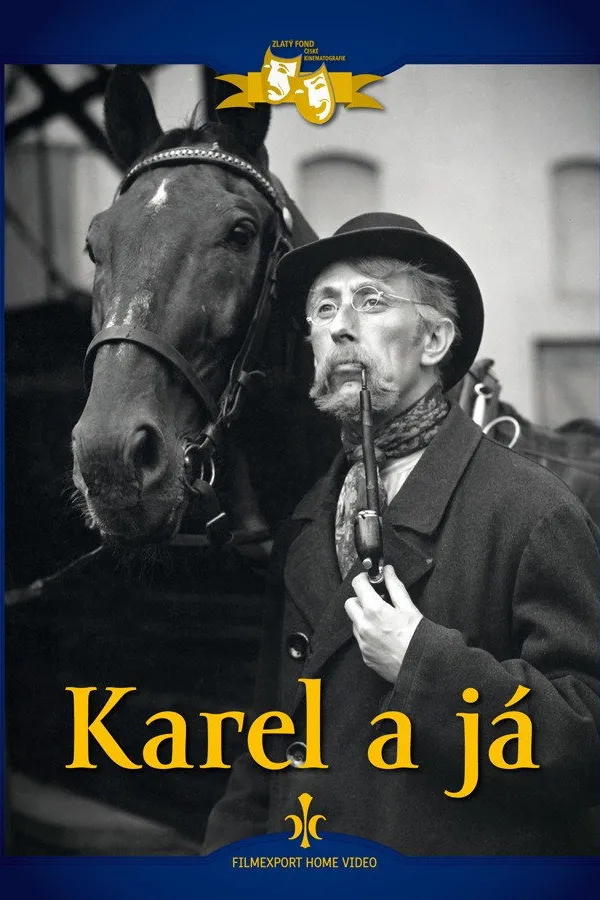 Karel a já