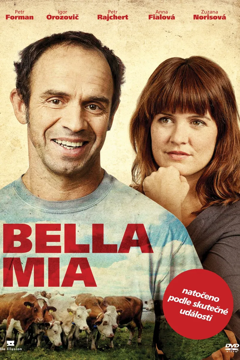 Bella Mia