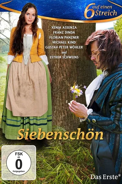 Sedmikráska