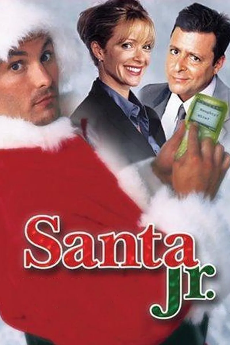 Santa junior