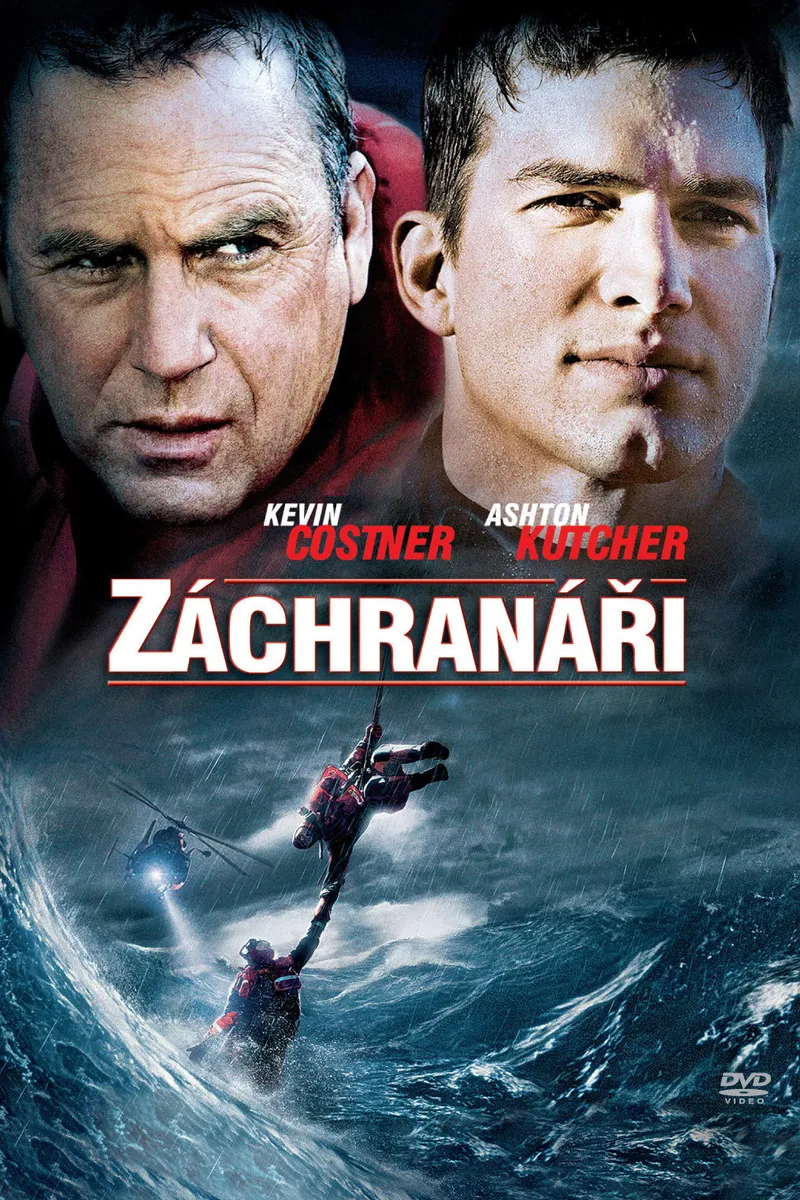 Záchranári