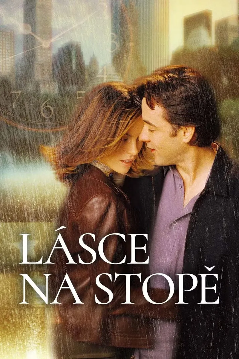Lásce na stopě