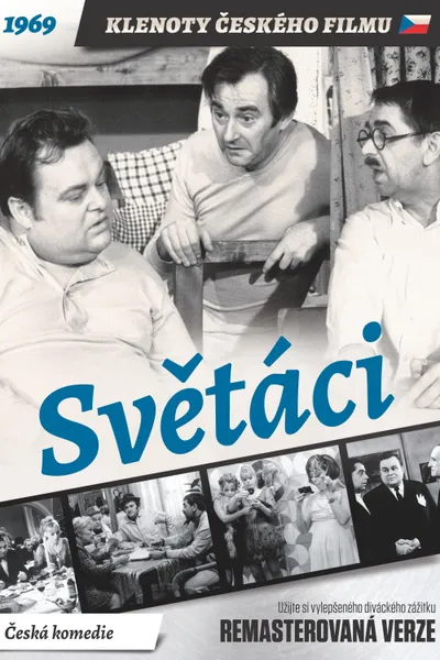 Světáci
