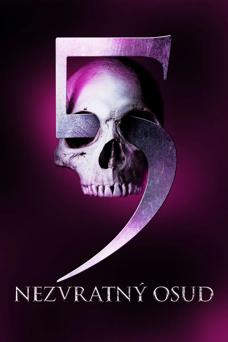 Nezvratný osud 5