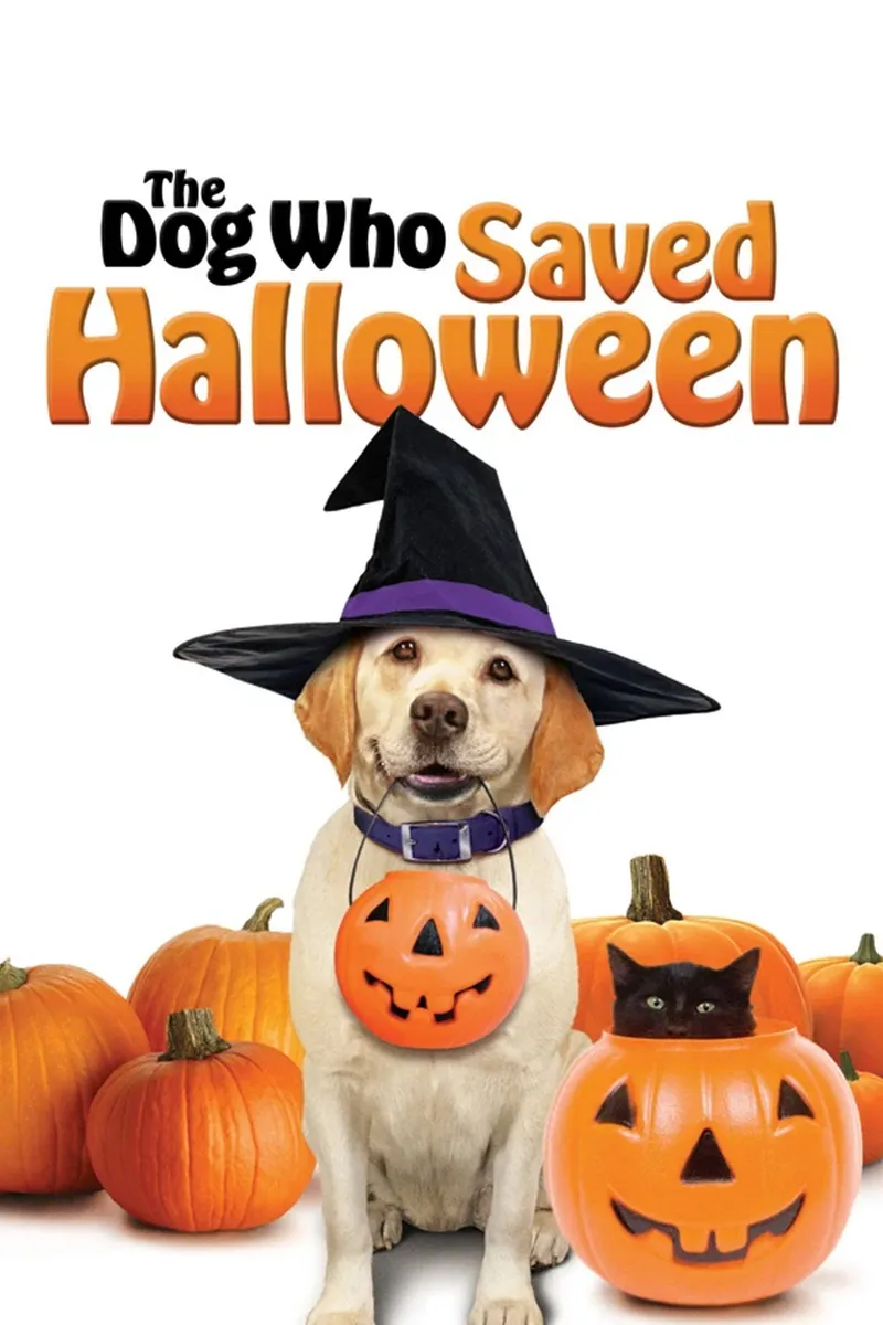 Pes, který zachránil Halloween