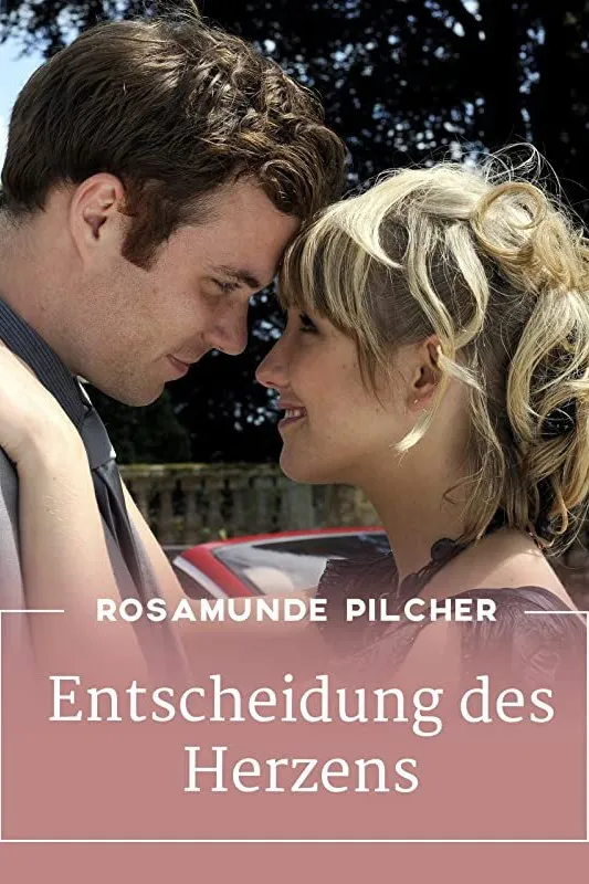 Rosamunde Pilcher: Ať rozhodne srdce