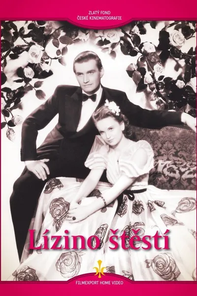 Lízino štěstí