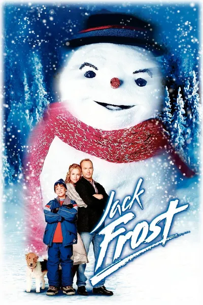 Jack Frost