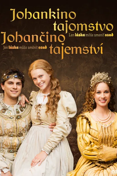 Johančino tajemství