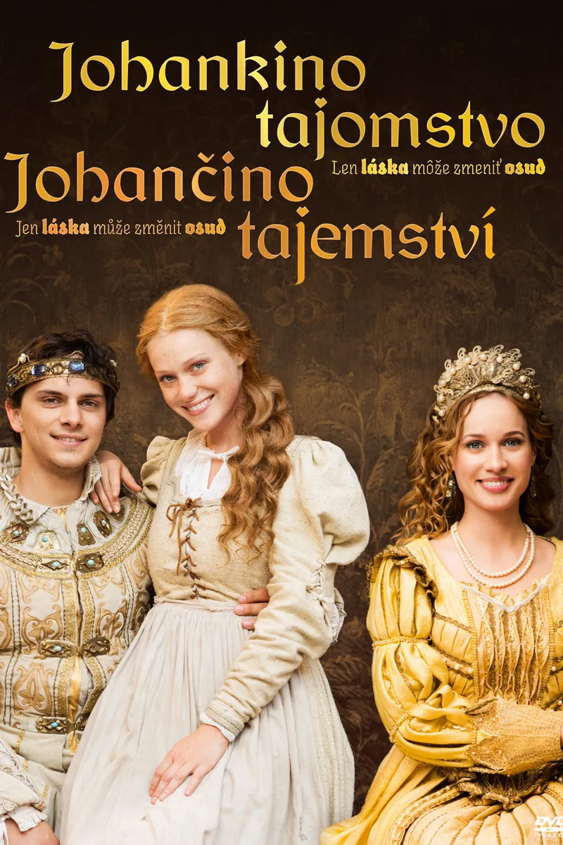 Johančino tajemství