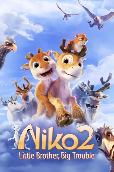 Sobík Niko 2
