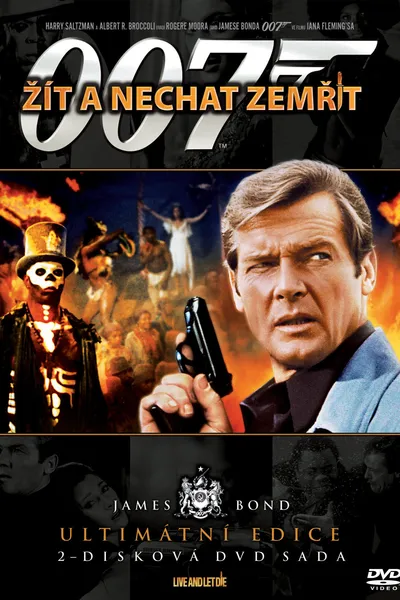 Žít a nechat zemřít