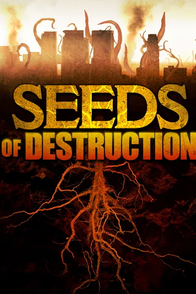 Smrtící vegetace