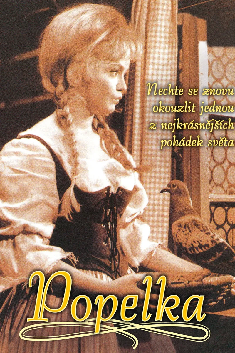 Popelka