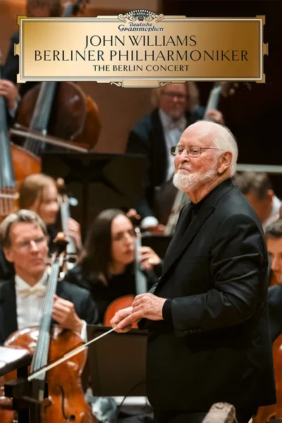Berlínští filharmonikové hrají filmové melodie