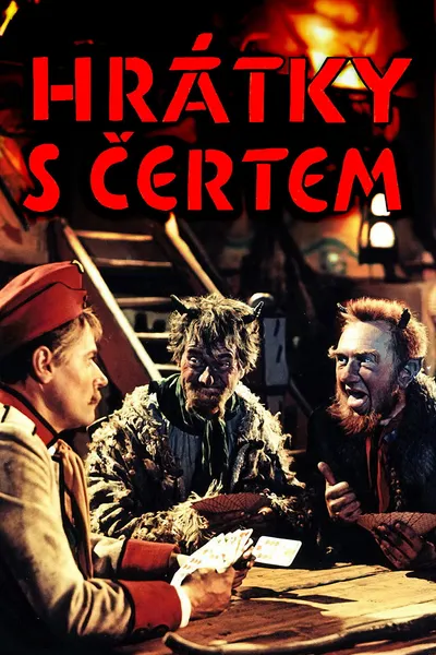Hrátky s čertem