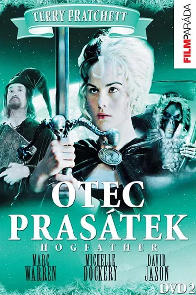 Otec prasátek