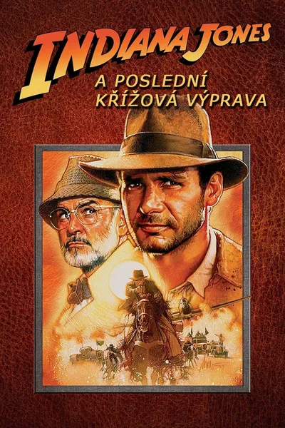Indiana Jones a poslední křížová výprava
