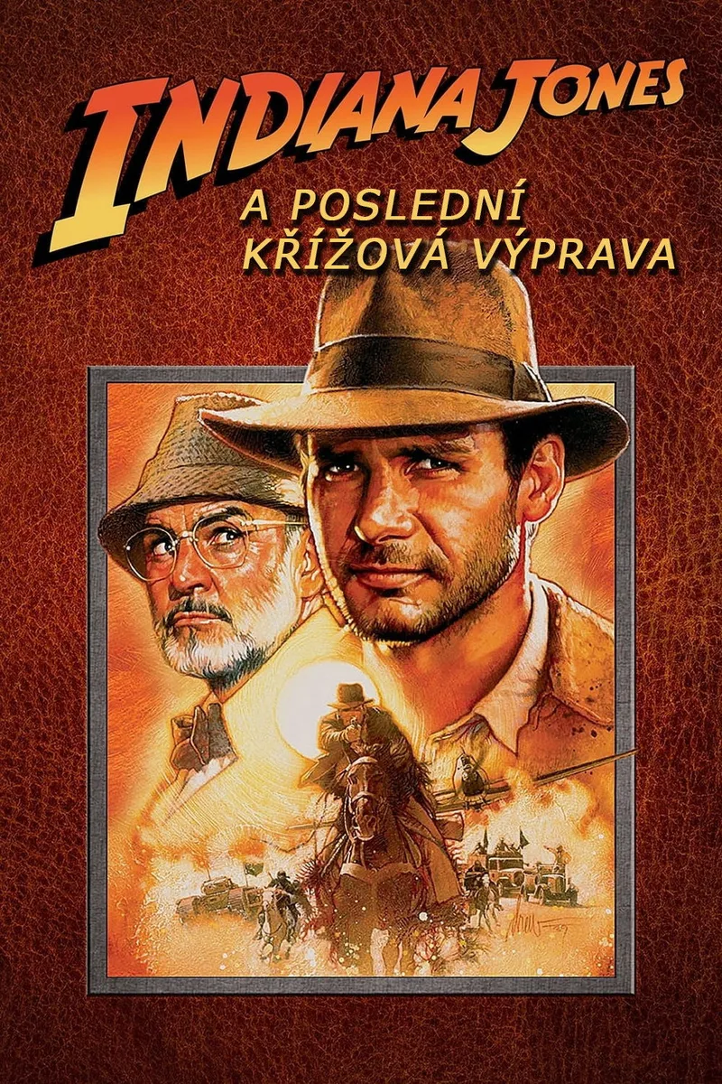 Indiana Jones a poslední křížová výprava