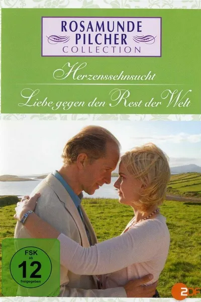 Rosamunde Pilcher: Láska navzdory celému světu