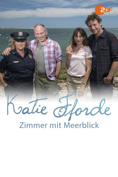 Katie Fforde: Láska na druhý pokus