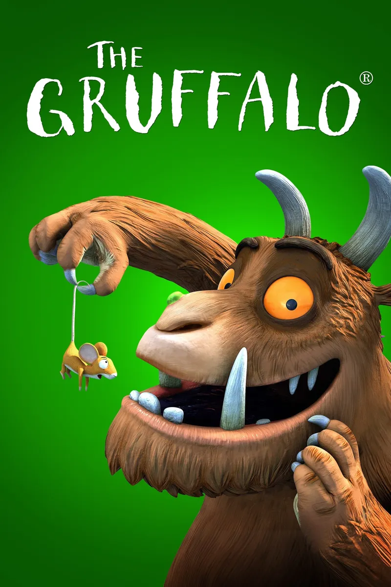 Gruffalo