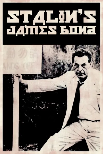 Stalinův James Bond