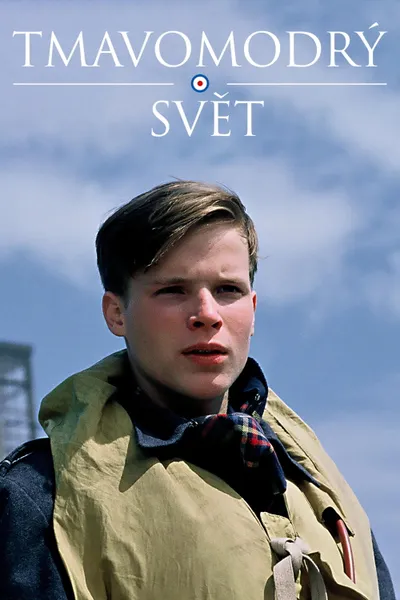 Tmavomodrý svět