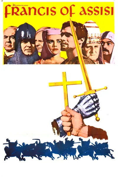 František z Assisi