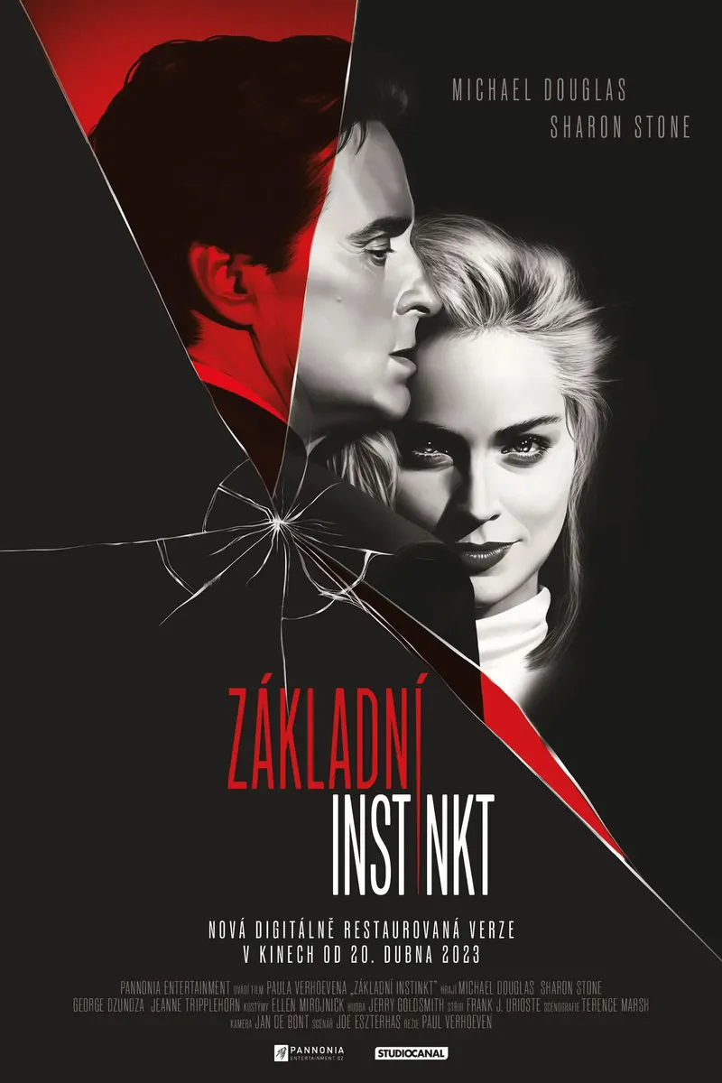 Základní instinkt