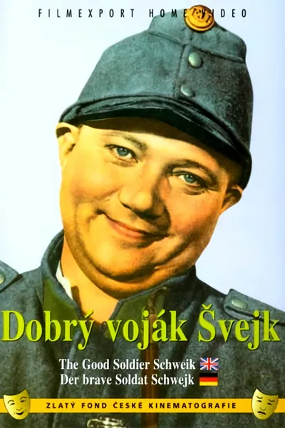 Dobrý voják Švejk