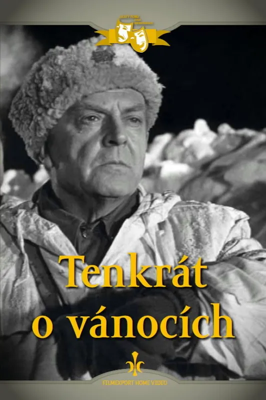 Tenkrát o Vánocích