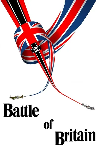 Bitva o Británii