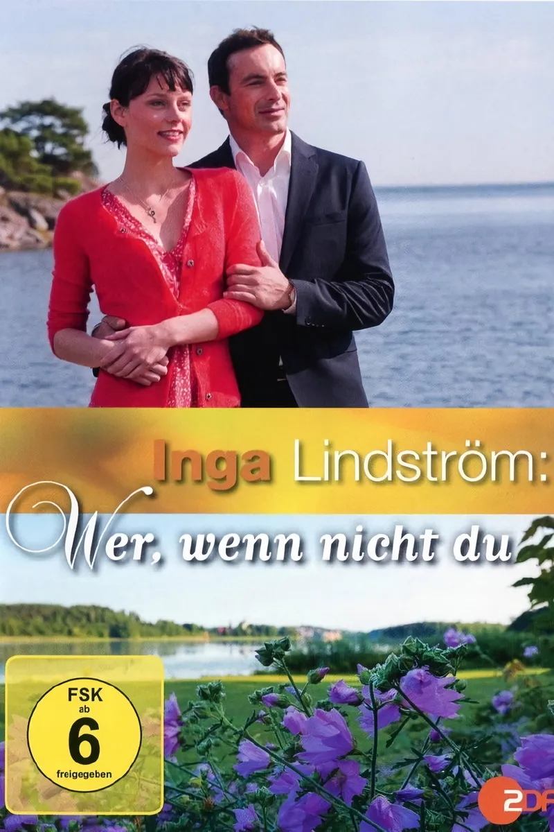 Inga Lindström: Tajná seznamka