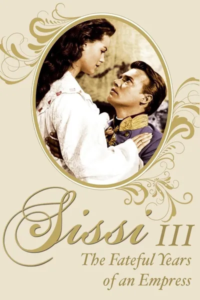 Sissi - Osudová léta císařovny