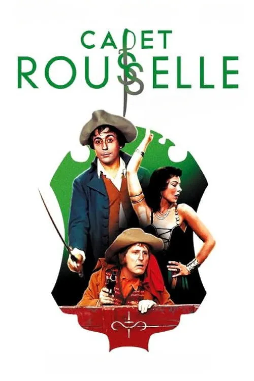 Kadet Rousselle