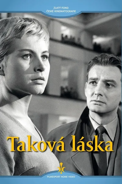 Taková láska