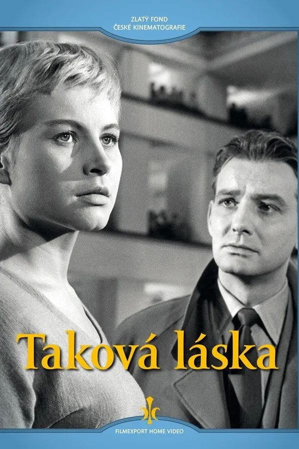 Taková láska