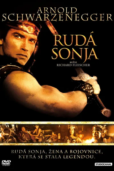 Rudá Sonja