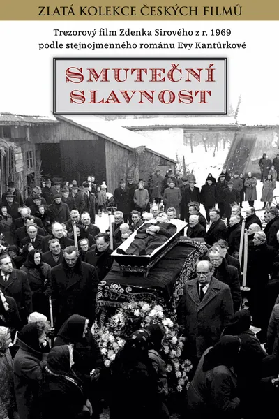 Smuteční slavnost