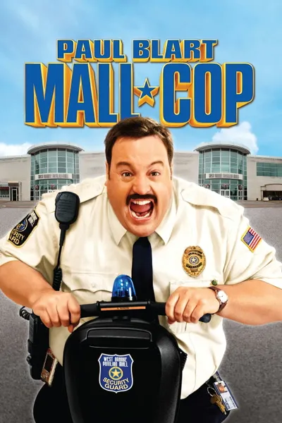 Policajt ze sámošky